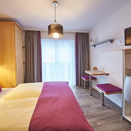 Landhaus Keil Saalbach-Hinterglemm Room photo
