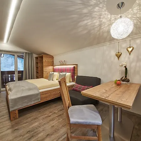 Landhaus Keil Saalbach-Hinterglemm Room photo