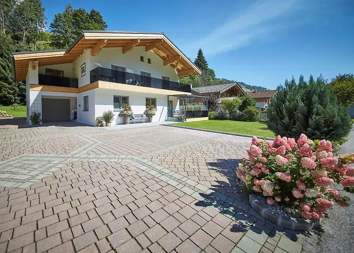 Landhaus Keil