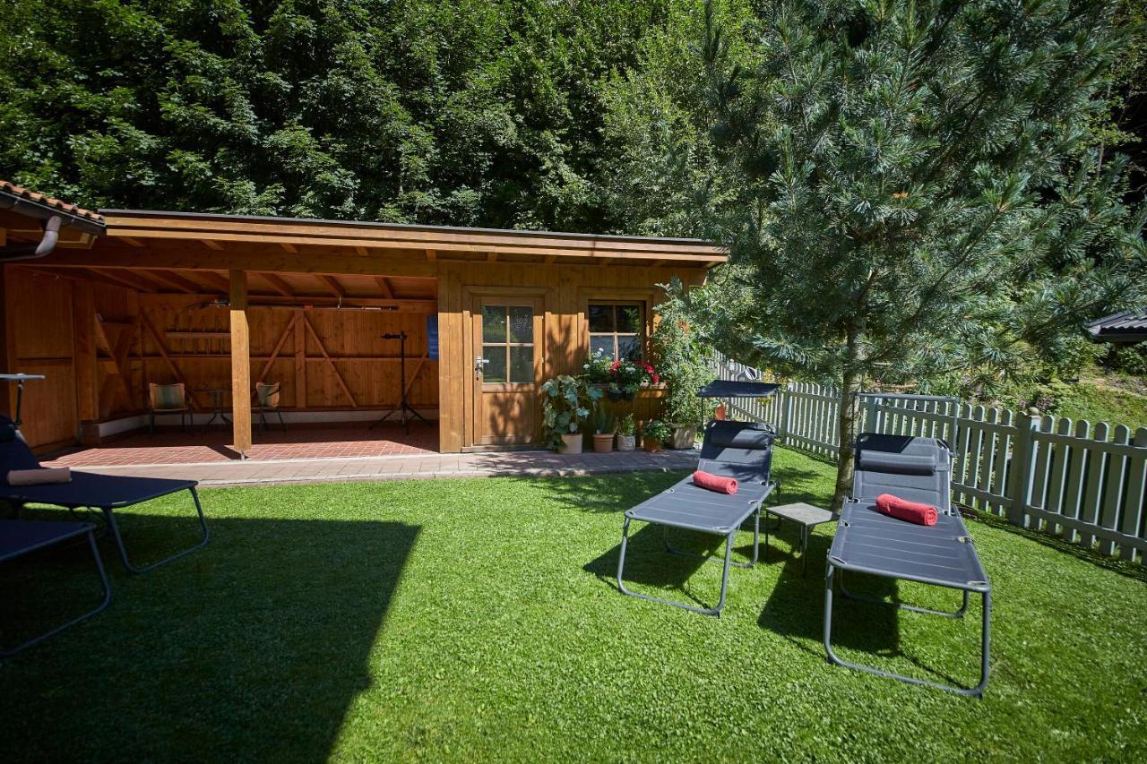 Keil Apartment Saalbach-Hinterglemm
