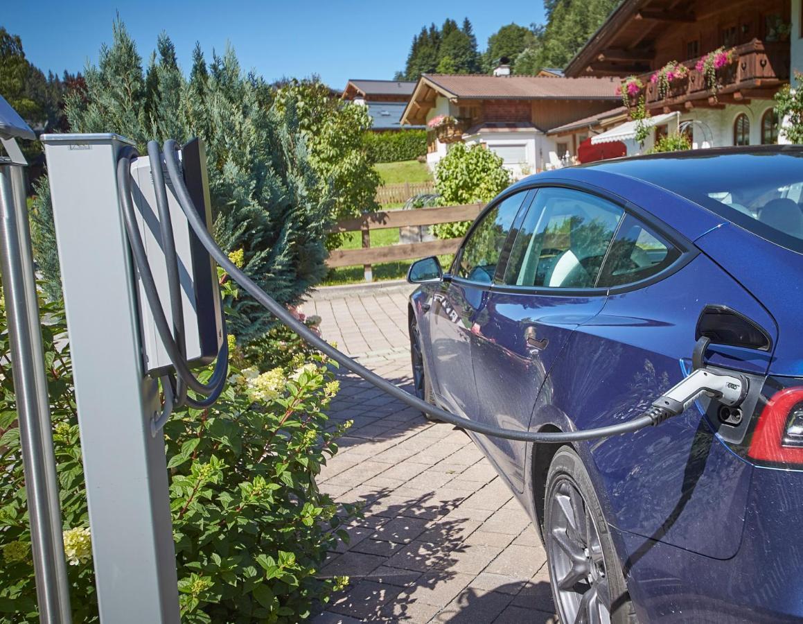 Keil Appartement Saalbach-Hinterglemm