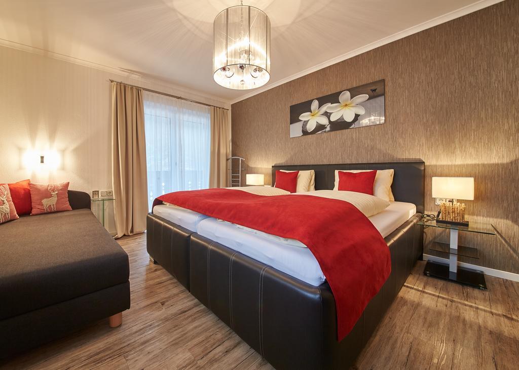 Keil Appartement *