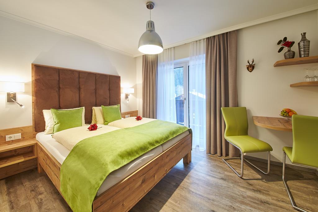 Keil Appartement *