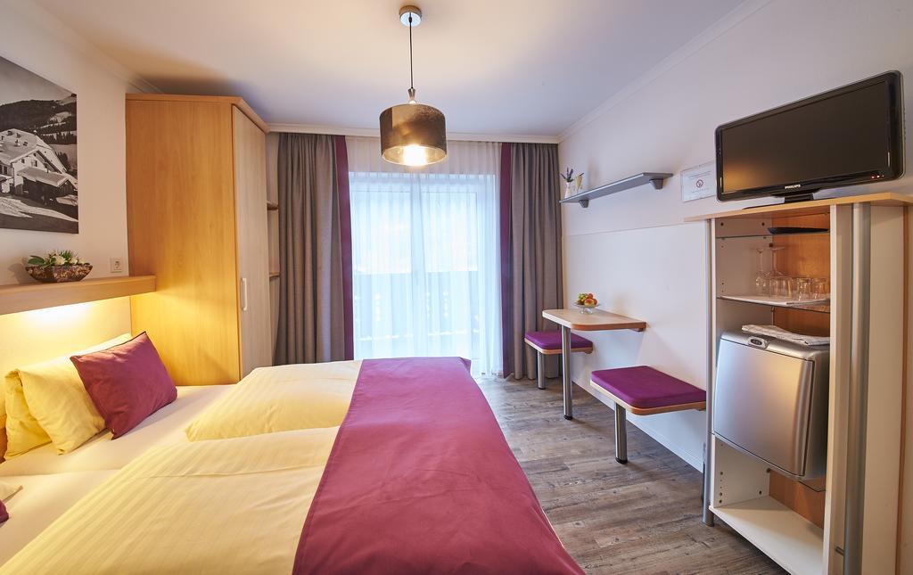 Keil Appartement *