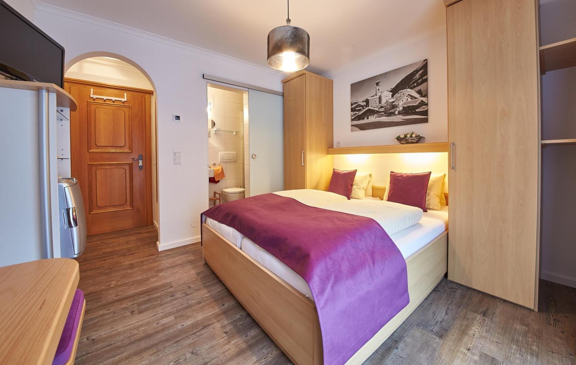 Keil Appartement Saalbach-Hinterglemm