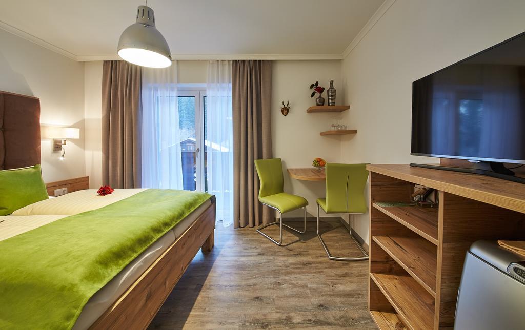 Appartement Keil Saalbach-Hinterglemm