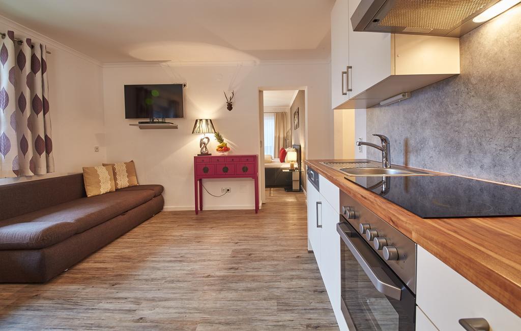 Appartement Keil *