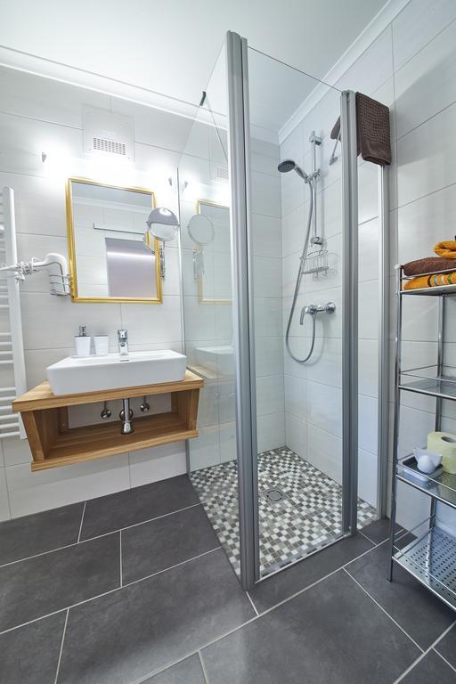 Keil Appartement *