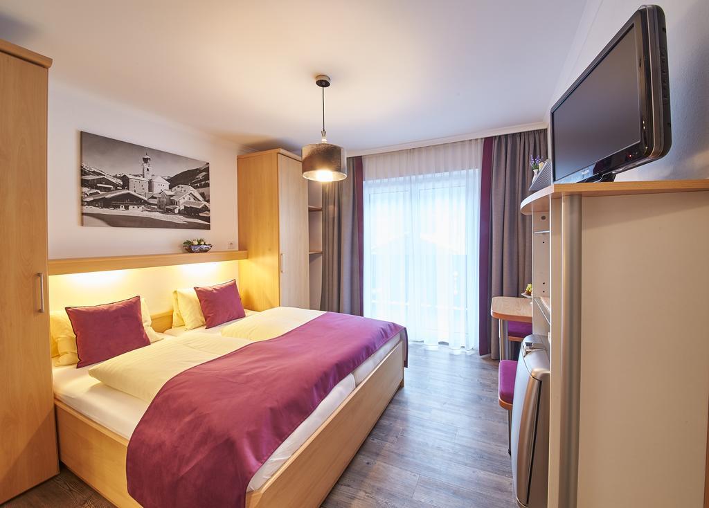 Apartment Keil Saalbach-Hinterglemm